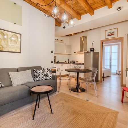 Apartament Crocetta Modern Flat Mediolan Zewnętrze zdjęcie