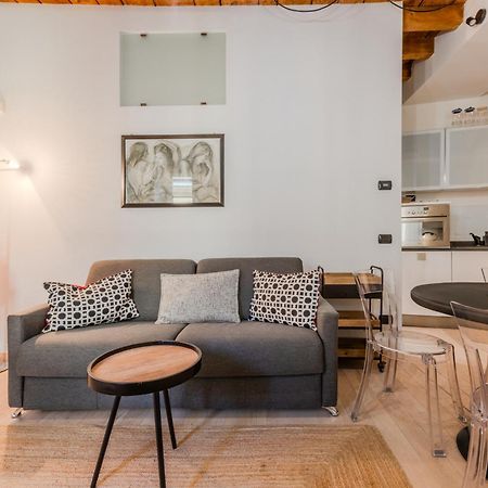 Apartament Crocetta Modern Flat Mediolan Zewnętrze zdjęcie